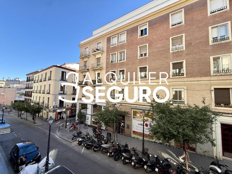 Piso en Calle Augusto Figueroa, MADRID MADRID