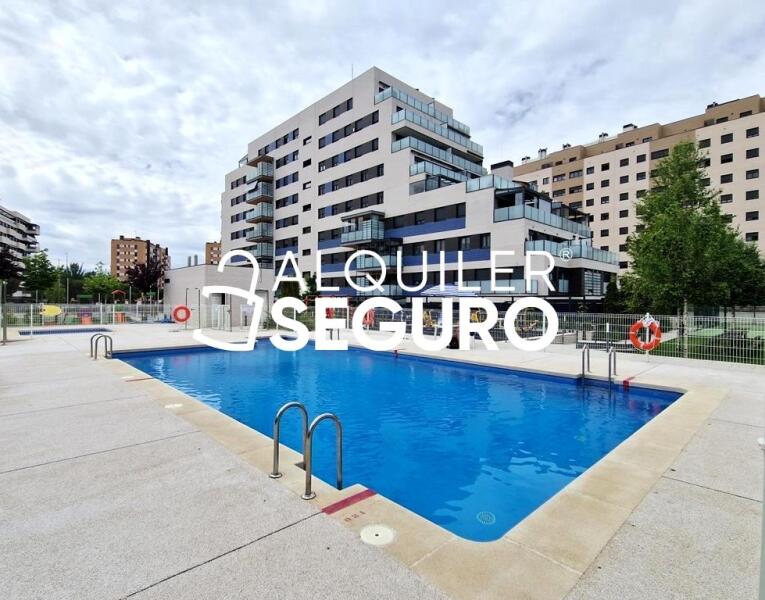Inmueble en Calle de los Abogados de Atocha, MADRID