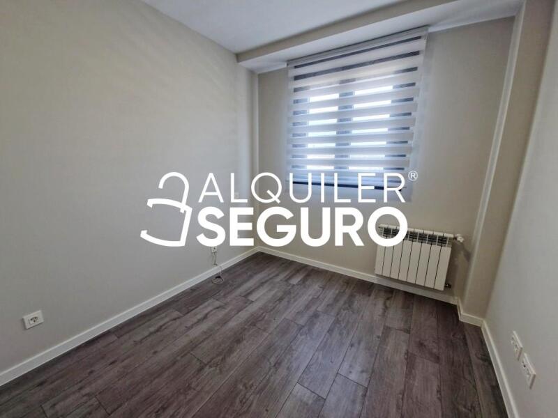 Piso en Calle de los Abogados de Atocha, MÓSTOLES MADRID