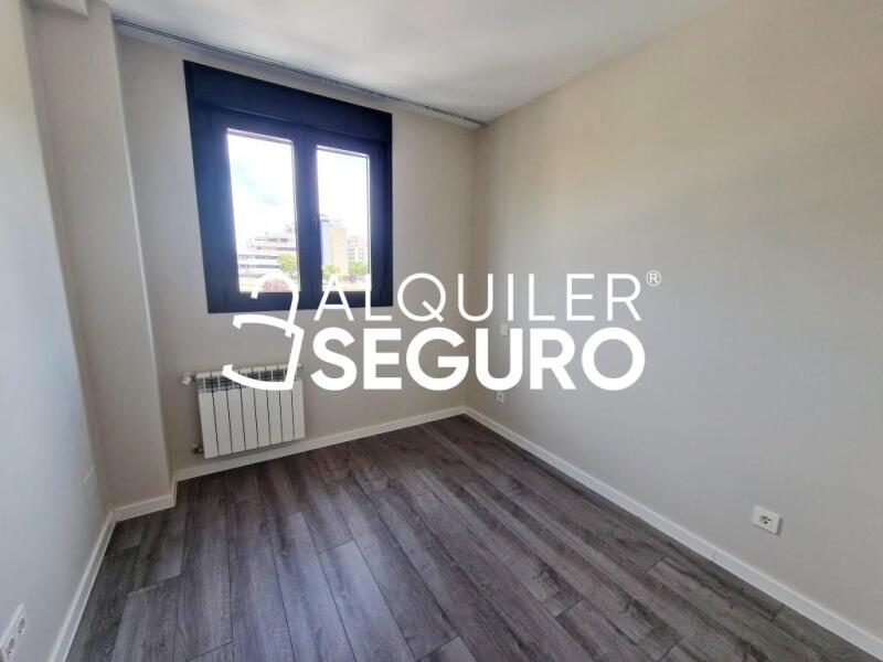 Piso en Calle de los Abogados de Atocha, MÓSTOLES MADRID