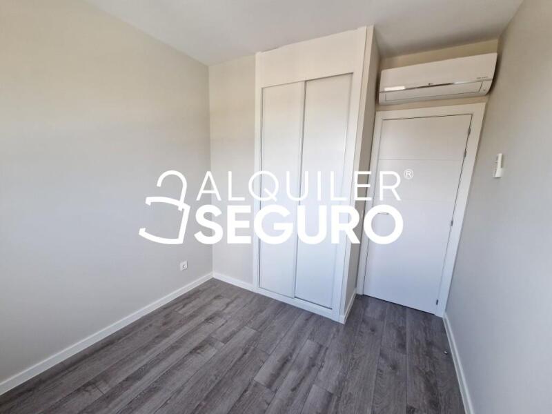 Piso en Calle de los Abogados de Atocha, MÓSTOLES MADRID