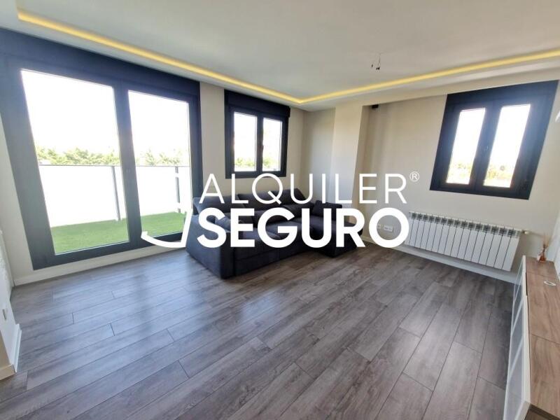 Piso en Calle de los Abogados de Atocha, MÓSTOLES MADRID