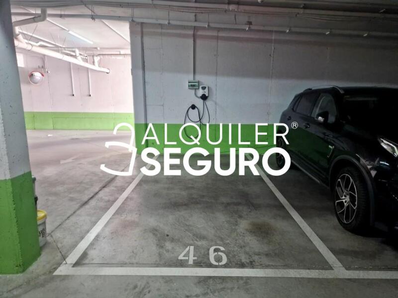 Piso en Calle de los Abogados de Atocha, MÓSTOLES MADRID