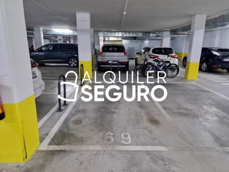 Piso en Calle de los Abogados de Atocha, MÓSTOLES MADRID