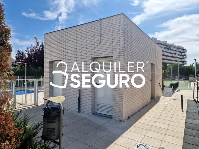 Piso en Calle de los Abogados de Atocha, MÓSTOLES MADRID