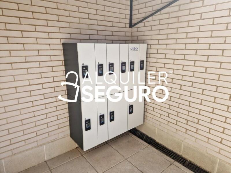 Piso en Calle de los Abogados de Atocha, MÓSTOLES MADRID