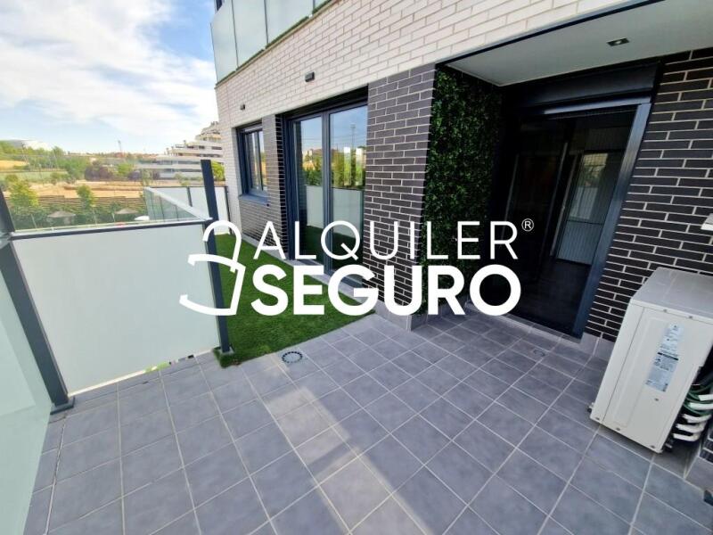 Piso en Calle de los Abogados de Atocha, MÓSTOLES MADRID