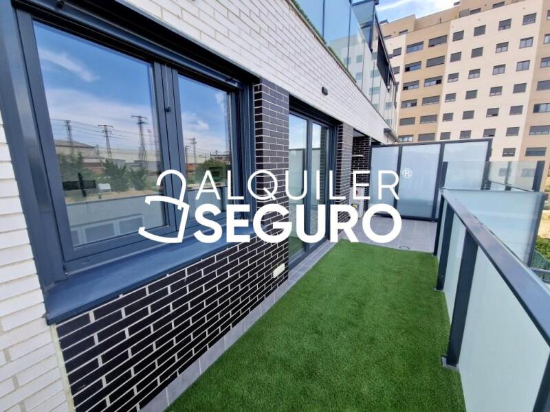 Piso en Calle de los Abogados de Atocha, MÓSTOLES MADRID