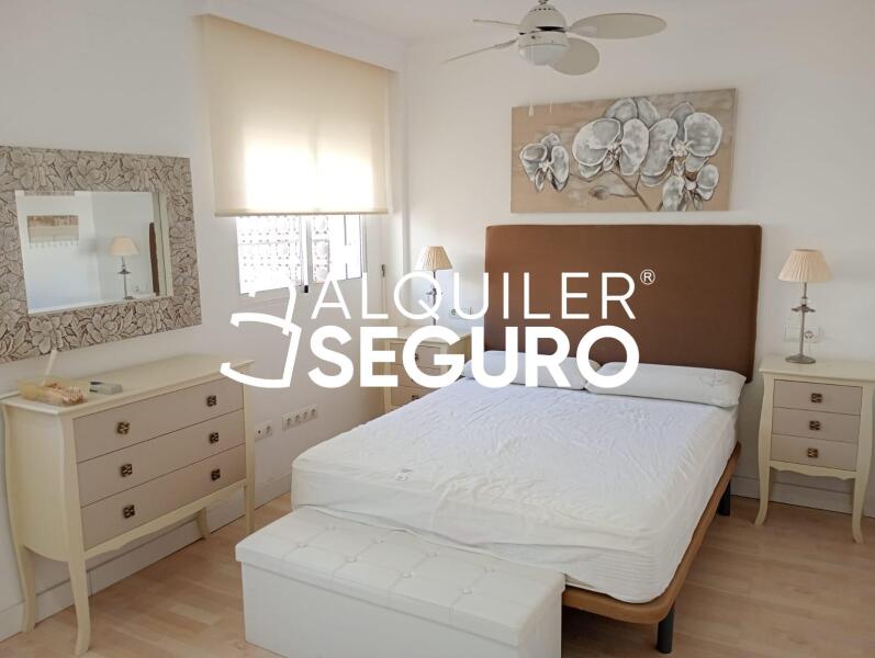 Inmueble en Calle Marcos de obregon, MÁLAGA