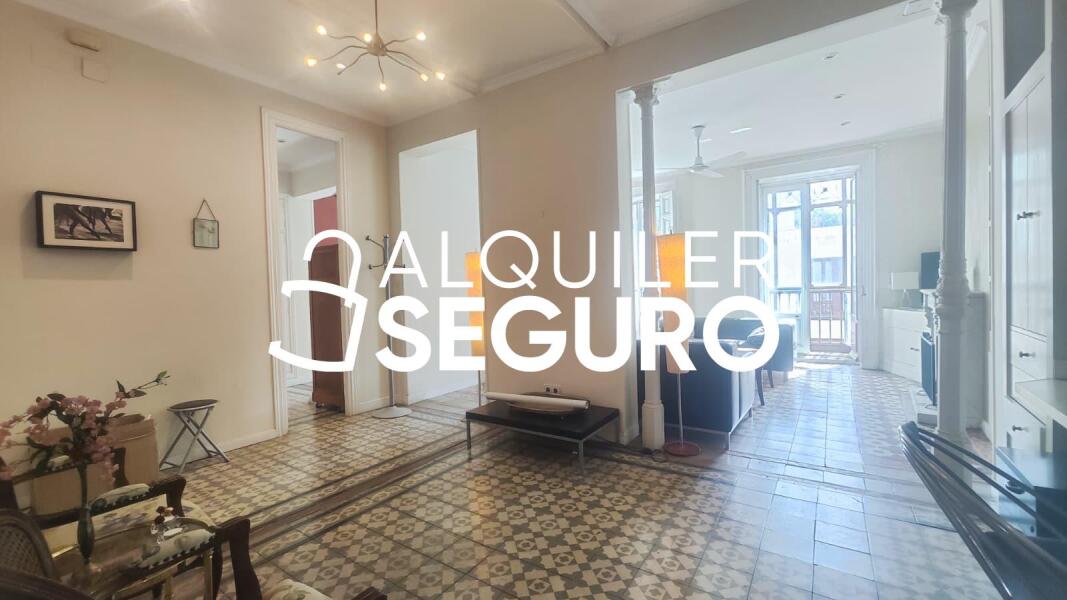 Inmueble en Calle de Arrieta, MADRID