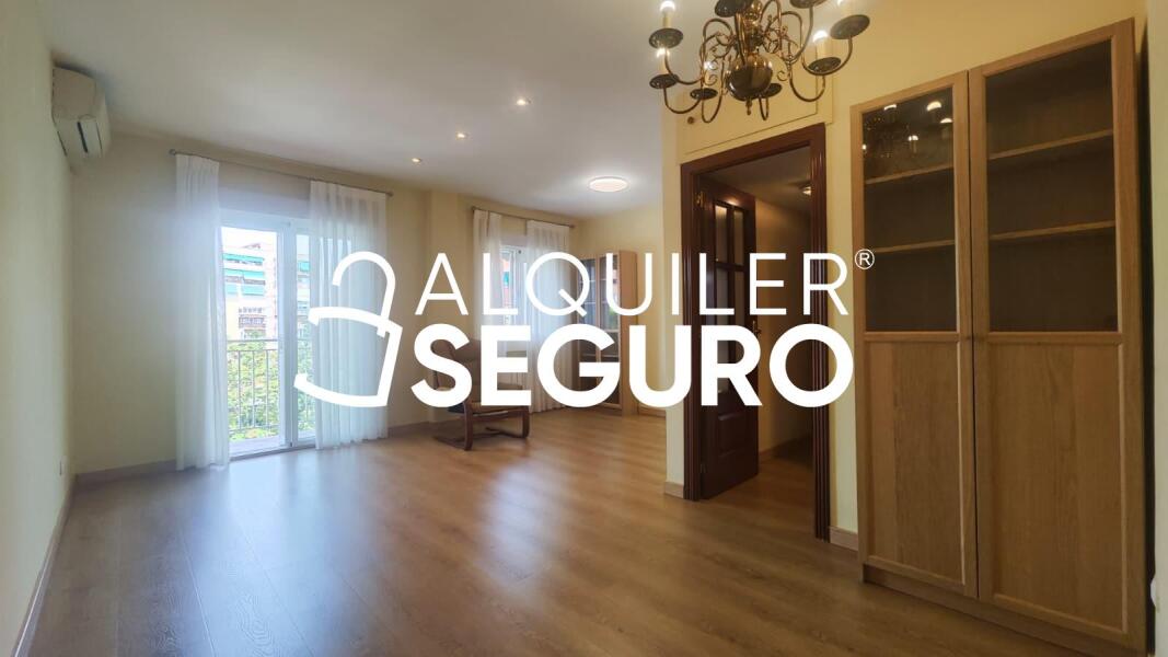 Inmueble en Calle de Eduardo Adaro, MADRID