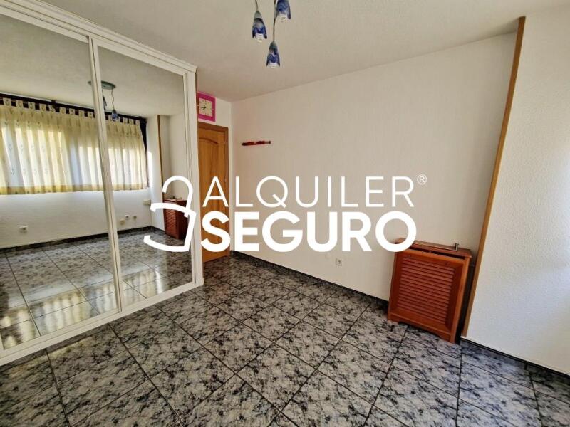 Piso en Plaza del Turia, MÓSTOLES MADRID