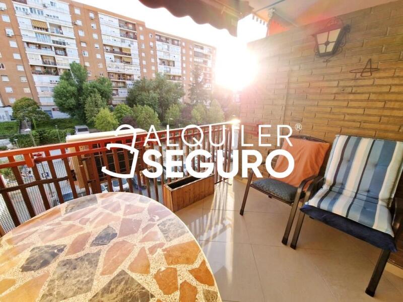 Piso en Plaza del Turia, MÓSTOLES MADRID