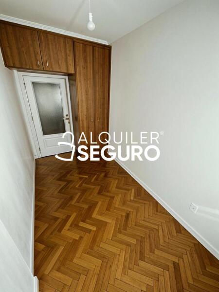 Piso en Calle Alfredo Aleix, MADRID MADRID