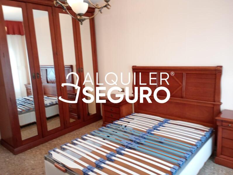 Piso en Calle Le Corbusier, MÁLAGA MÁLAGA