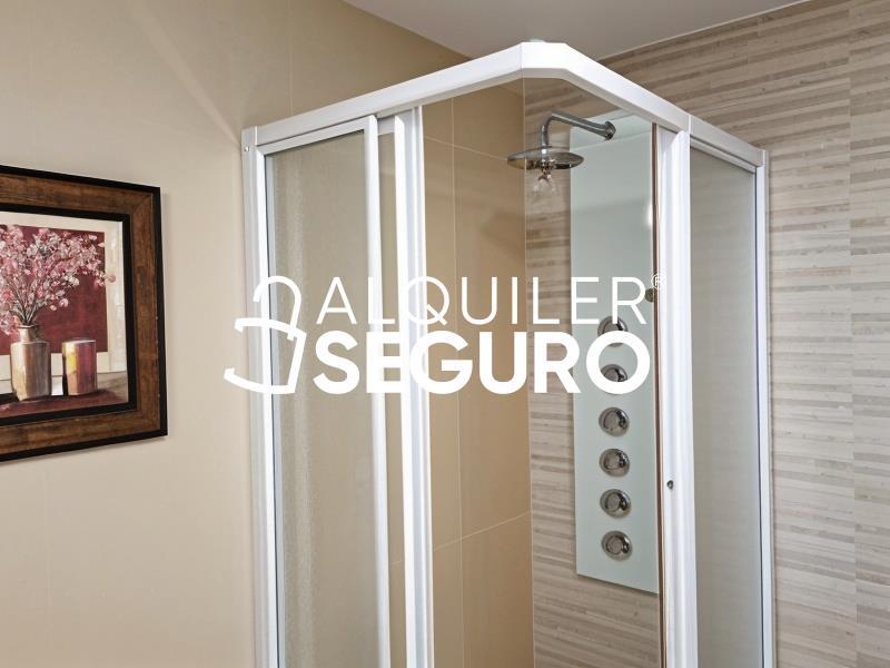 Piso en Calle Le Corbusier, MÁLAGA MÁLAGA