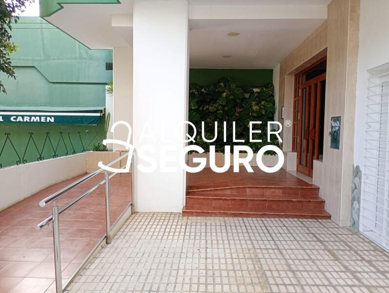 Piso en Calle Le Corbusier, MÁLAGA MÁLAGA Piso en Calle Le Corbusier, MÁLAGA MÁLAGA