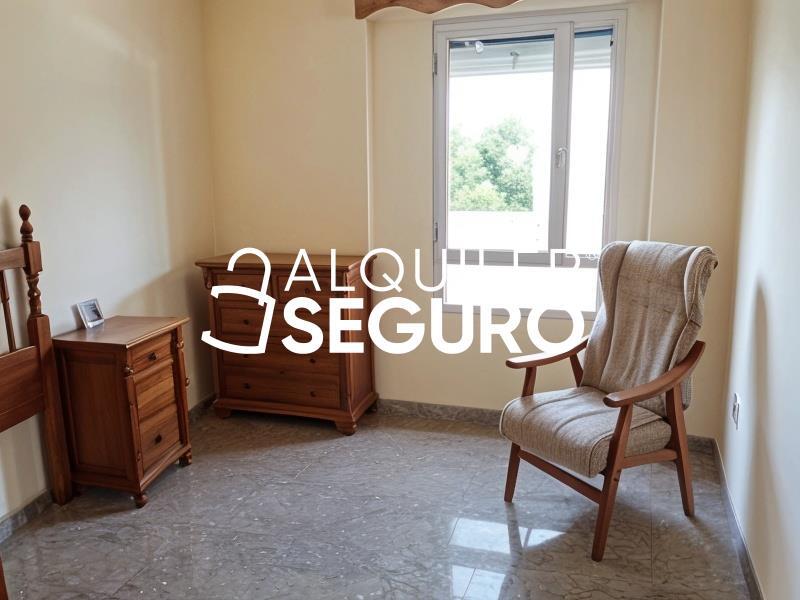 Piso en Calle Le Corbusier, MÁLAGA MÁLAGA