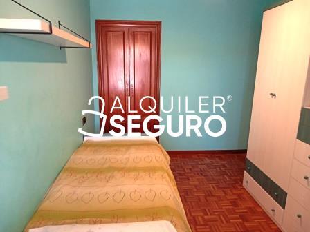 Piso en Calle Sierras Alavesas, VITORIA-GASTEIZ ÁLAVA-ARABA