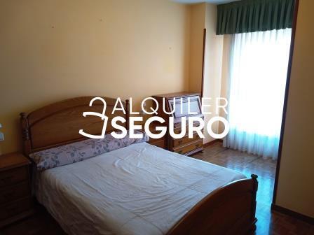 Piso en Calle Sierras Alavesas, VITORIA-GASTEIZ ÁLAVA-ARABA