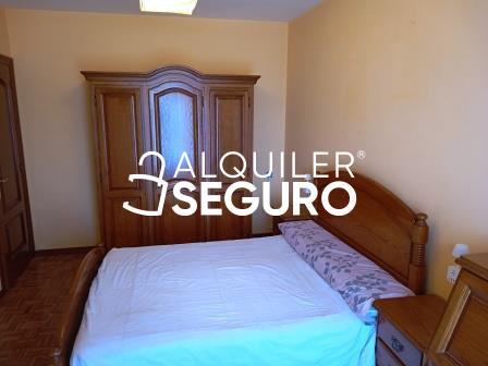 Piso en Calle Sierras Alavesas, VITORIA-GASTEIZ ÁLAVA-ARABA