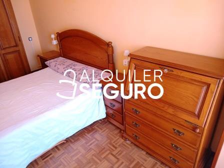 Piso en Calle Sierras Alavesas, VITORIA-GASTEIZ ÁLAVA-ARABA