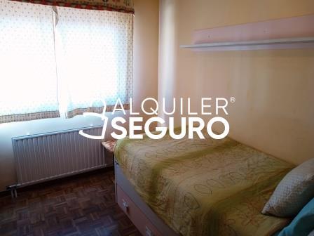 Piso en Calle Sierras Alavesas, VITORIA-GASTEIZ ÁLAVA-ARABA
