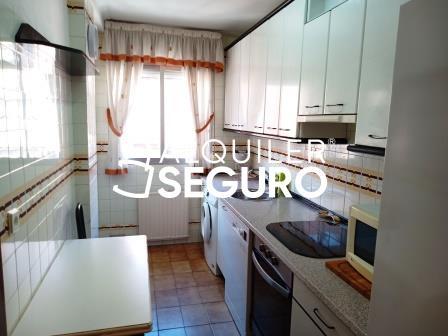 Piso en Calle Sierras Alavesas, VITORIA-GASTEIZ ÁLAVA-ARABA