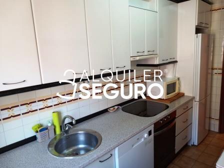 Piso en Calle Sierras Alavesas, VITORIA-GASTEIZ ÁLAVA-ARABA