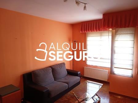 Piso en Calle Sierras Alavesas, VITORIA-GASTEIZ ÁLAVA-ARABA