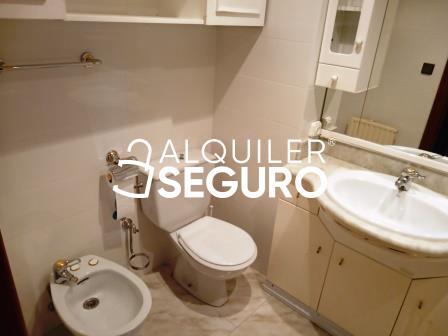 Piso en Calle Sierras Alavesas, VITORIA-GASTEIZ ÁLAVA-ARABA