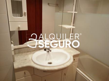 Piso en Calle Sierras Alavesas, VITORIA-GASTEIZ ÁLAVA-ARABA