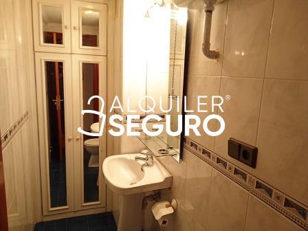 Piso en Calle Sierras Alavesas, VITORIA-GASTEIZ ÁLAVA-ARABA