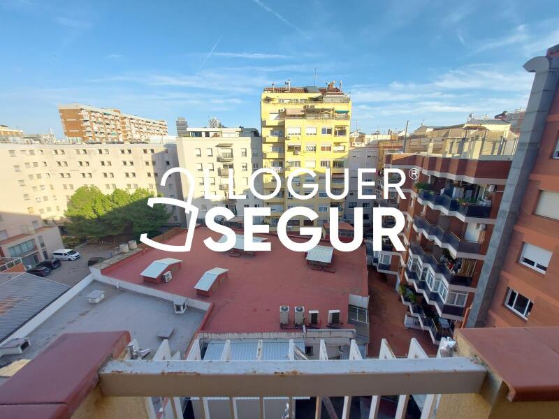 Piso en Calle de Buenaventura Muñoz, BARCELONA BARCELONA