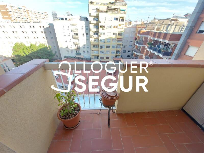 Piso en Calle de Buenaventura Muñoz, BARCELONA BARCELONA