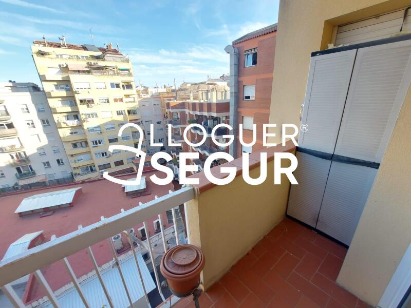 Piso en Calle de Buenaventura Muñoz, BARCELONA BARCELONA