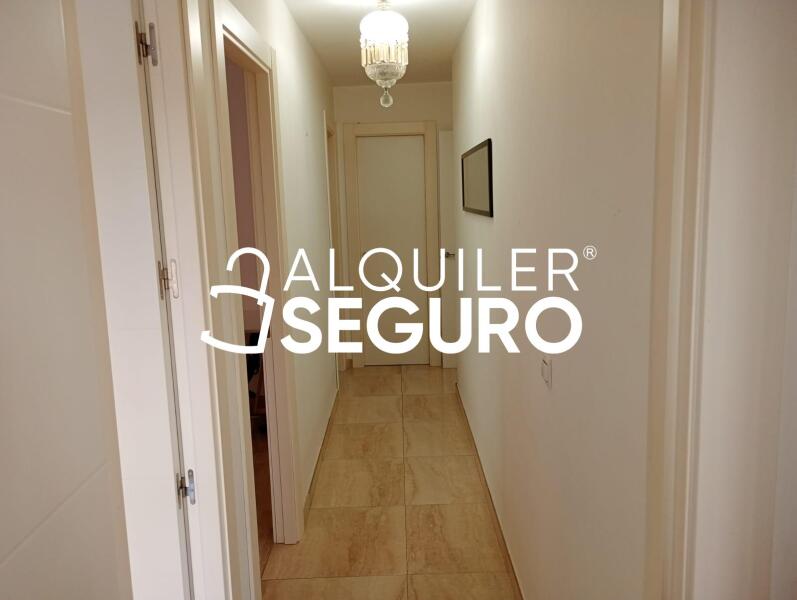 Piso en Calle Castilla, MÁLAGA MÁLAGA