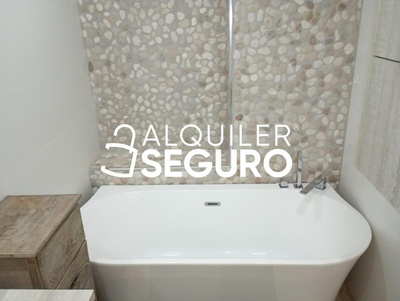 Piso en Calle Castilla, MÁLAGA MÁLAGA