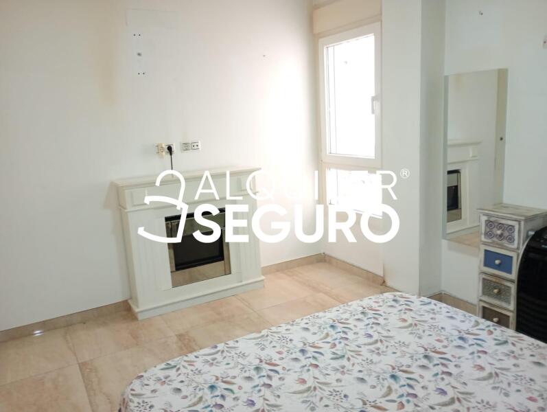 Piso en Calle Castilla, MÁLAGA MÁLAGA