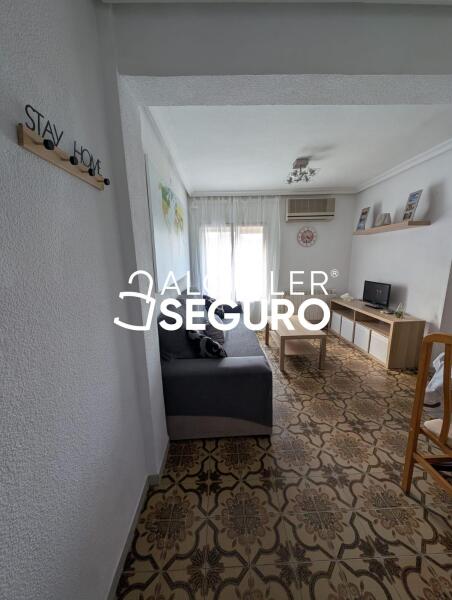 Piso en Calle Montesa, PUERTOLLANO CIUDAD REAL