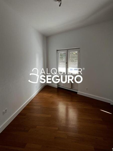 Inmueble en Calle Doctor Gomez Ulla, MADRID
