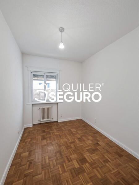 Piso en Calle José Sánchez Rubio, TORRELODONES MADRID