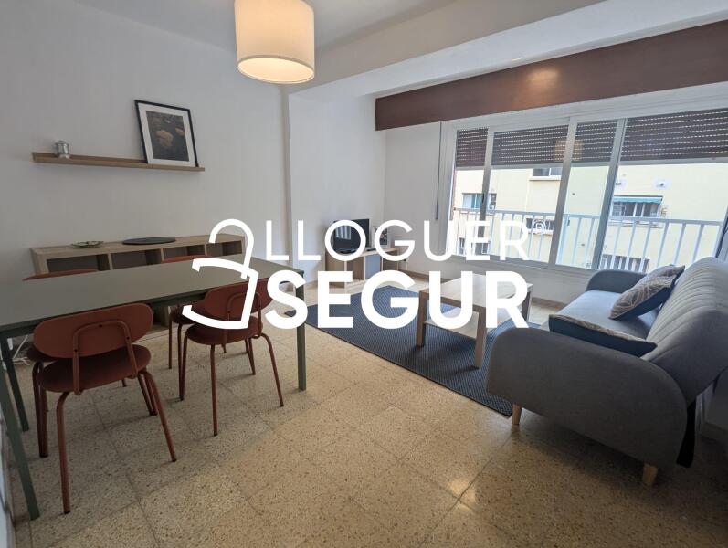 Inmueble en Calle dels Alts Forns, BARCELONA