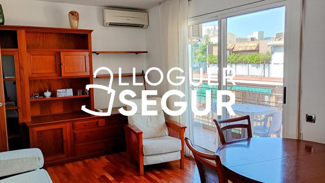 Inmueble en Avenida Barcelona, BARCELONA