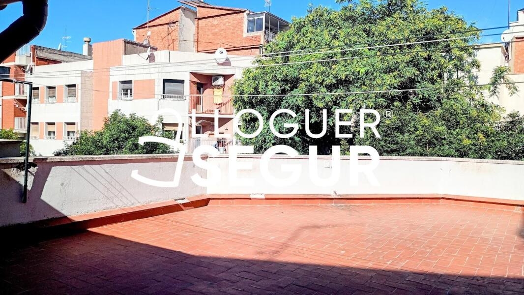 Inmueble en Calle Collserola, BARCELONA