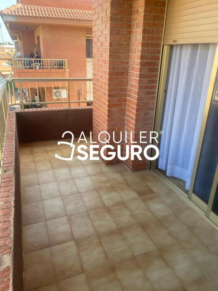 Inmueble en Calle sierra de carrascoy, MURCIA