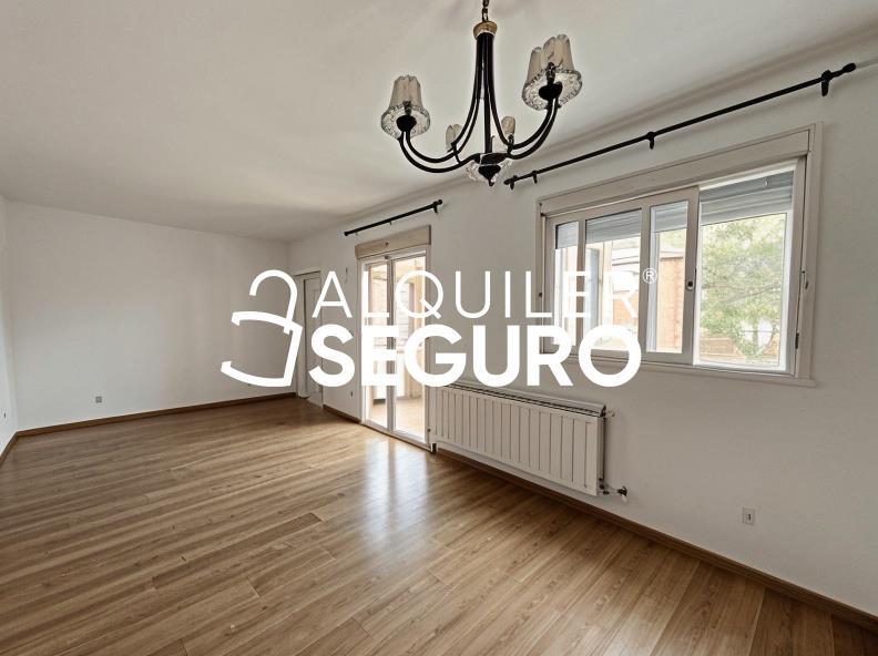 Inmueble en Calle Via Berrocal, MADRID