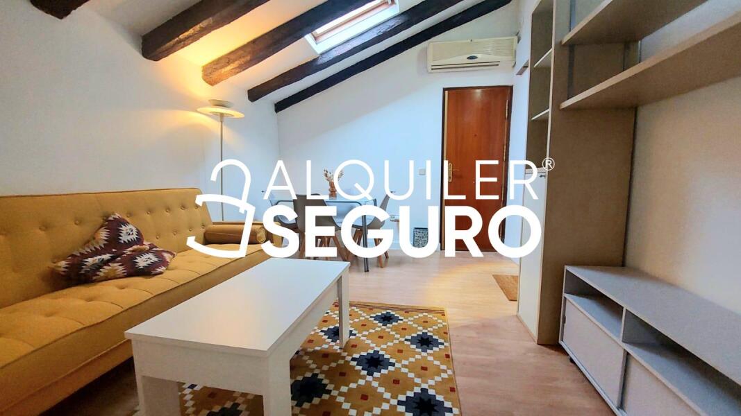 Inmueble en Calle de Valencia, MADRID