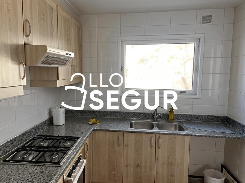 Piso en Calle Guadalajara, RUBÍ BARCELONA