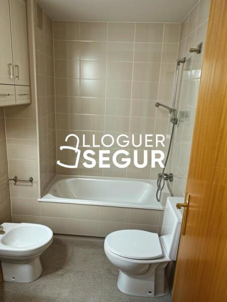 Piso en Calle Guadalajara, RUBÍ BARCELONA